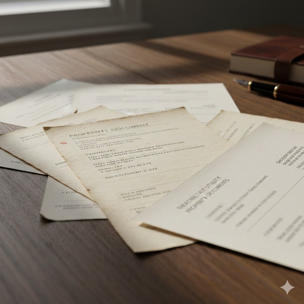 Consecuencias legales cuando el vendedor fallece antes de firmar la escritura